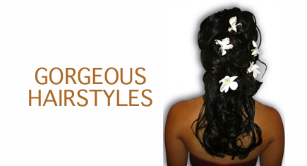 Hairstyles
